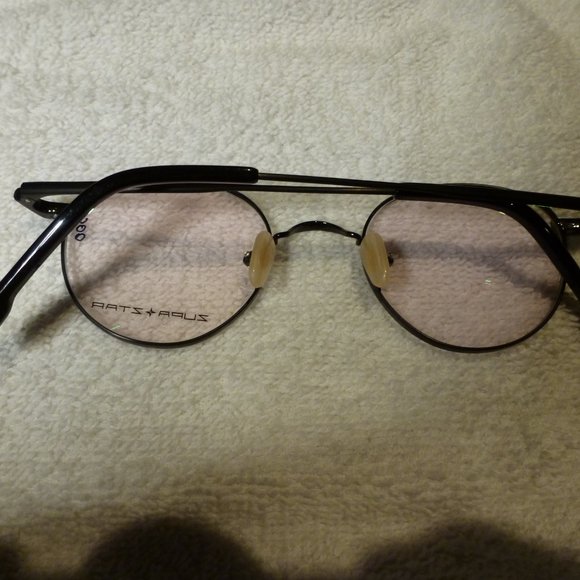ZUPA + ZTAR ZZ8050 Eyeglasses Frame (New!) - Picture 2 of 4